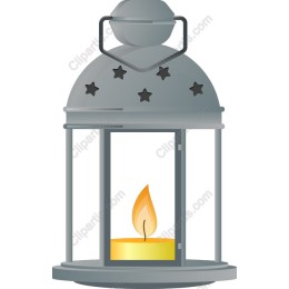 Vintage Lantern