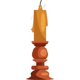 Classic Candlestick