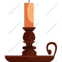 Elegant Candle Holder