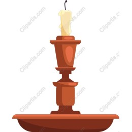 Classic Candle Holder