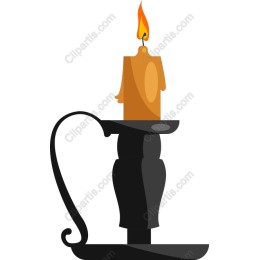 Classic Candle Holder
