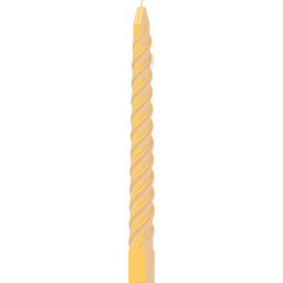Twisted Drill Bit
