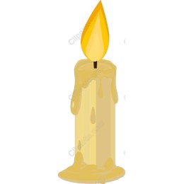 Classic Candle