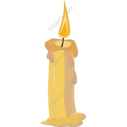 Classic Candle