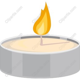 Tealight Candle