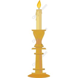 Classic Candlestick