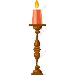 Classic Candle Holder