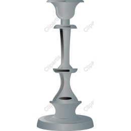 Stylish Candlestick