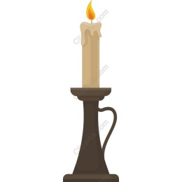 Elegant Candle
