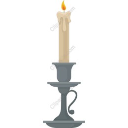 Elegant Candle
