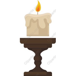 Classic Candle