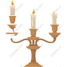 Elegant Candelabra