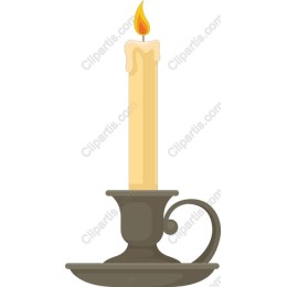 Classic Candle