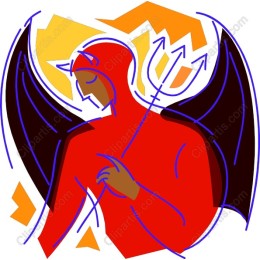 Bold Devil