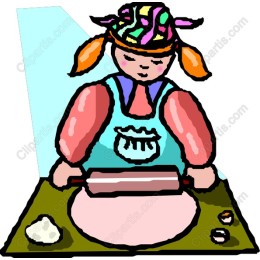 Whimsical Rolling Pin
