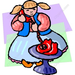 Playful Phone Call