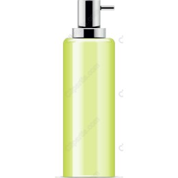Elegant Cosmetic Dispenser
