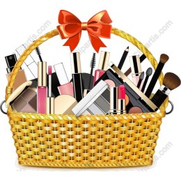 Beauty Basket