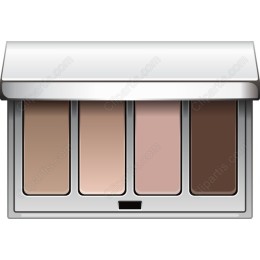 Elegant Makeup Palette