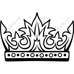 Regal Crown