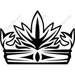 Majestic Crown