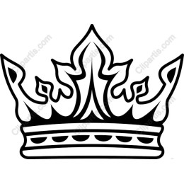 Regal Crown