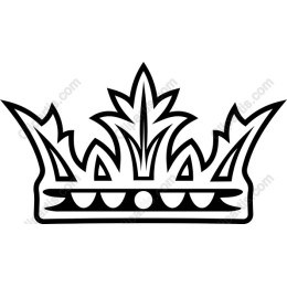 Regal Crown