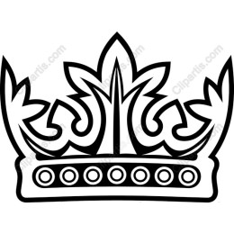 Regal Crown