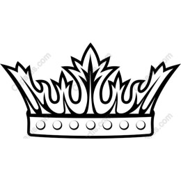 Regal Crown