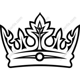 Elegant Crown