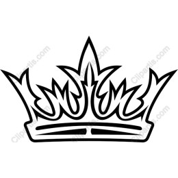 Crown Flame