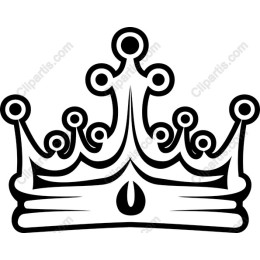 Elegant Crown