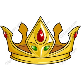 Regal Crown