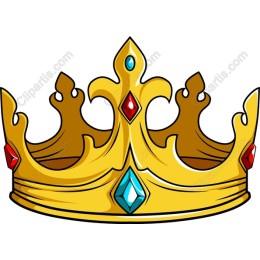 Golden Crown