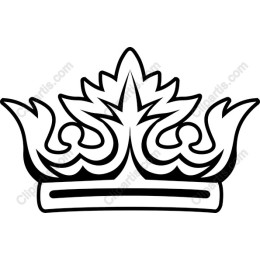 Royal Majesty Crown