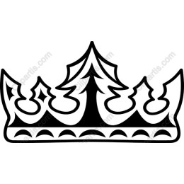 Elegant Crown