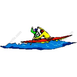 Kayaking Adventure Duo