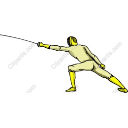 Dynamic Fencer