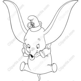 Dumbo Adventure