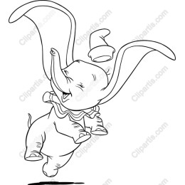 Joyful Elephant