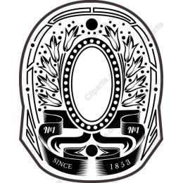 Vintage Emblem - Customizable