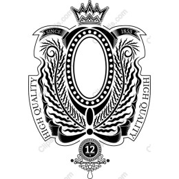 Vintage Emblem