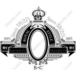 Royal Elegance Vintage