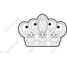 Elegant Crown