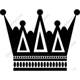 Elegant Crown