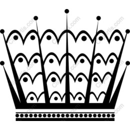 Elegant Crown