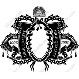 Premium Vintage Emblem
