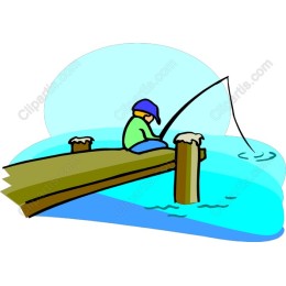 Charming Fishing