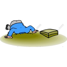 Buried Treasure Hunter