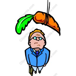 Carrot Motivation